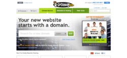 GoDaddy.com — Reviews, Complaints and Ratings