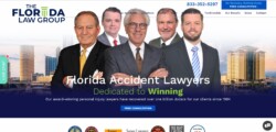 The Florida Law Group — Reviews, Complaints and Ratings