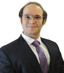 Avishai Baynash Attorney