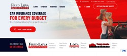 Fred Loya Insurance — Reviews, Complaints and Ratings