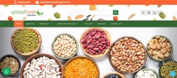 Global Agro Import Expot Ltd — Reviews, Complaints and Ratings