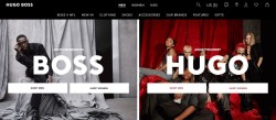 Hugo Boss — Reviews, Complaints and Ratings
