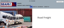 Seairo Freight and Logistics — Reviews, Complaints and Ratings