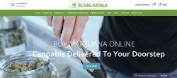 THC Vapes Australia — Reviews, Complaints and Ratings