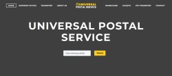 Universal Postal Service — Reviews, Complaints and Ratings