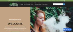Weed Vape Australia — Reviews, Complaints and Ratings