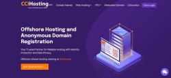 CCIHosting.com — Reviews, Complaints and Ratings