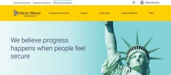 Liberty Mutual Group — Reviews, Complaints and Ratings