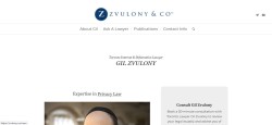 Zvulony & Company — Reviews, Complaints and Ratings