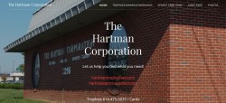 The Hartman Corporation — Reviews, Complaints and Ratings